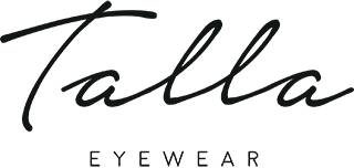 Logo Talla Eyewear